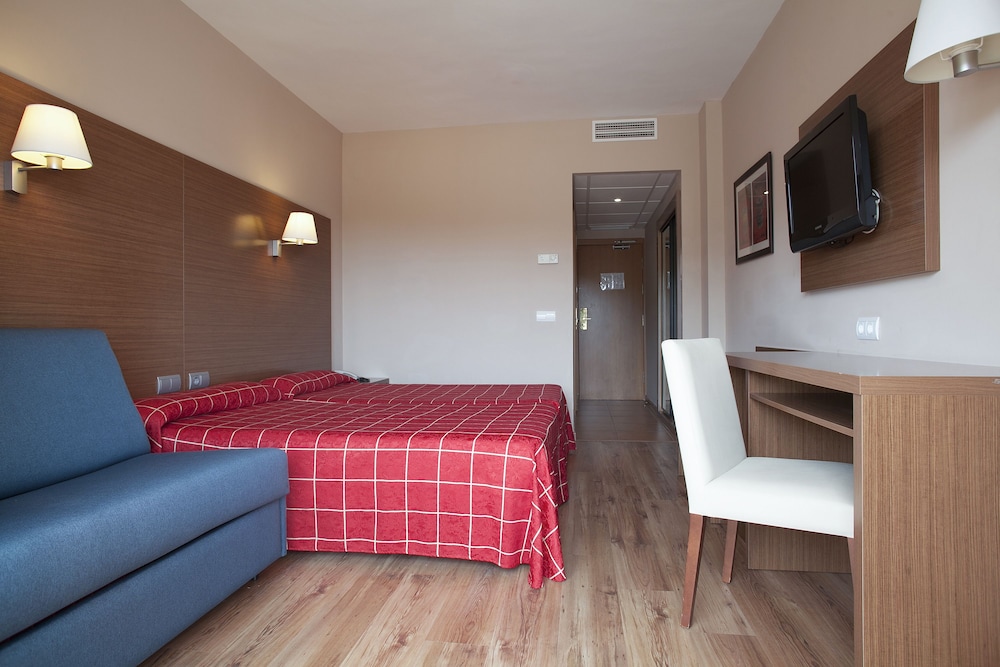 Triple Room (3 Adults) - Photo 4