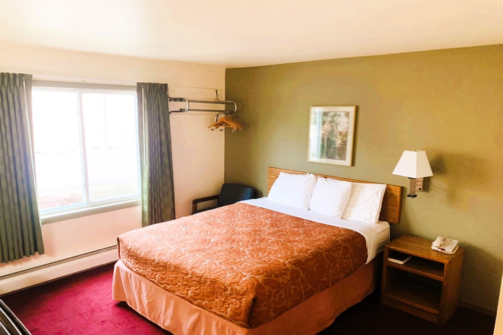 Room, 1 Queen Bed