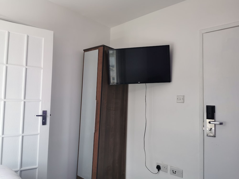 Standard Room, 1 Bedroom (Two) photo 2