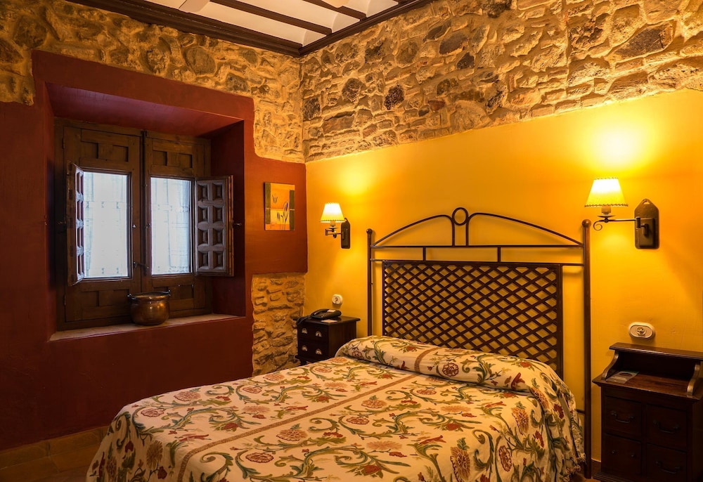 Superior Double Room (Rústica) - Photo 22