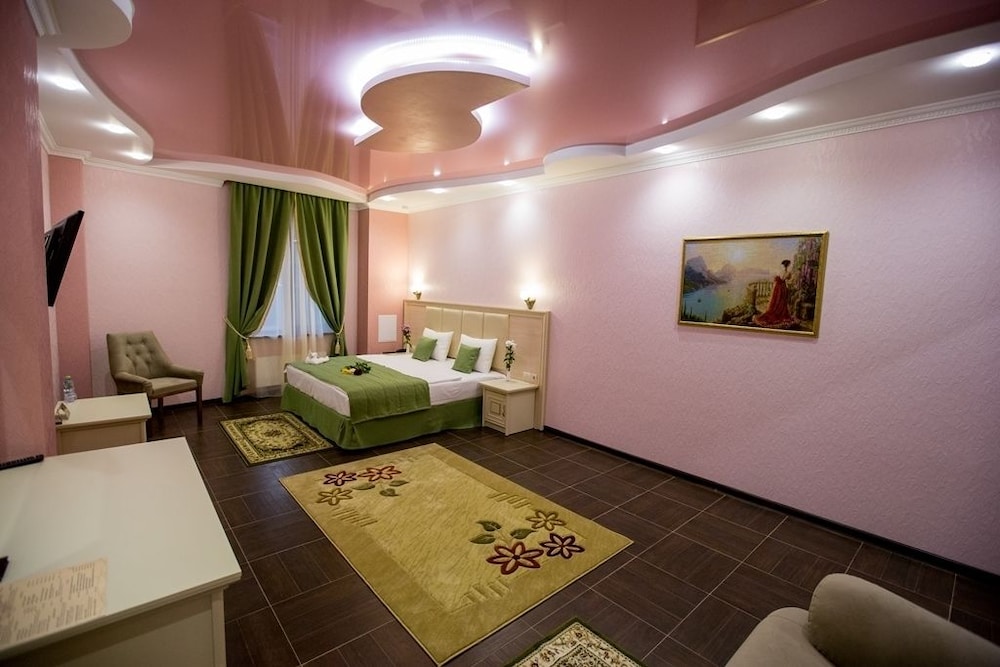 Deluxe Room photo 1