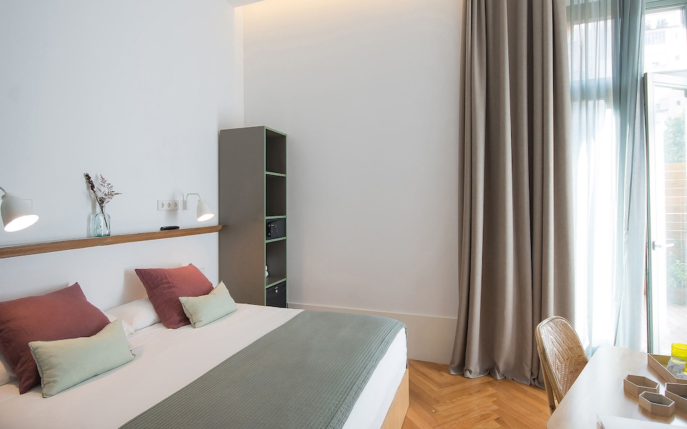 Superior Room, Terrace photo 2