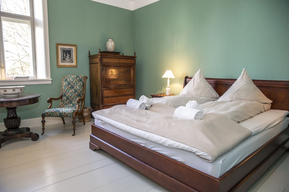 Superior Double Room (16m2) photo 2
