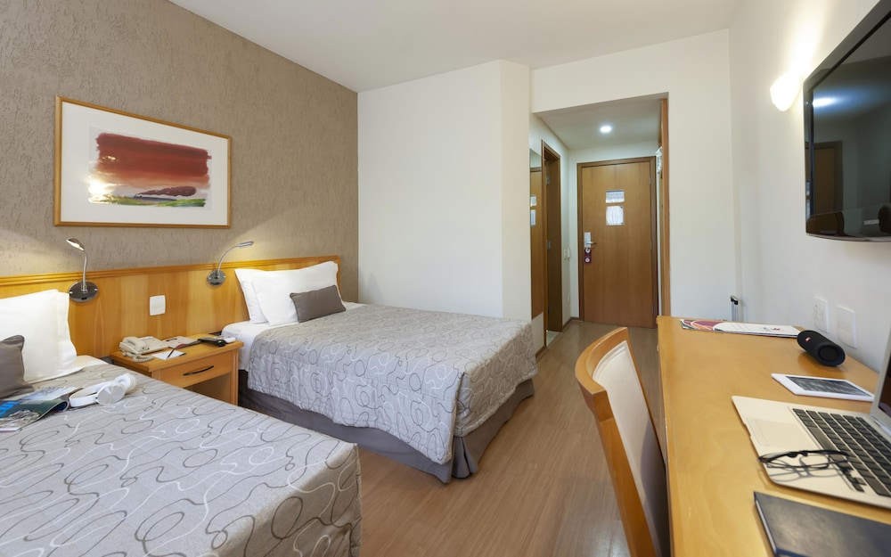 Standard Twin Room photo 1