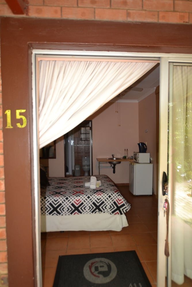 Basic Double Room