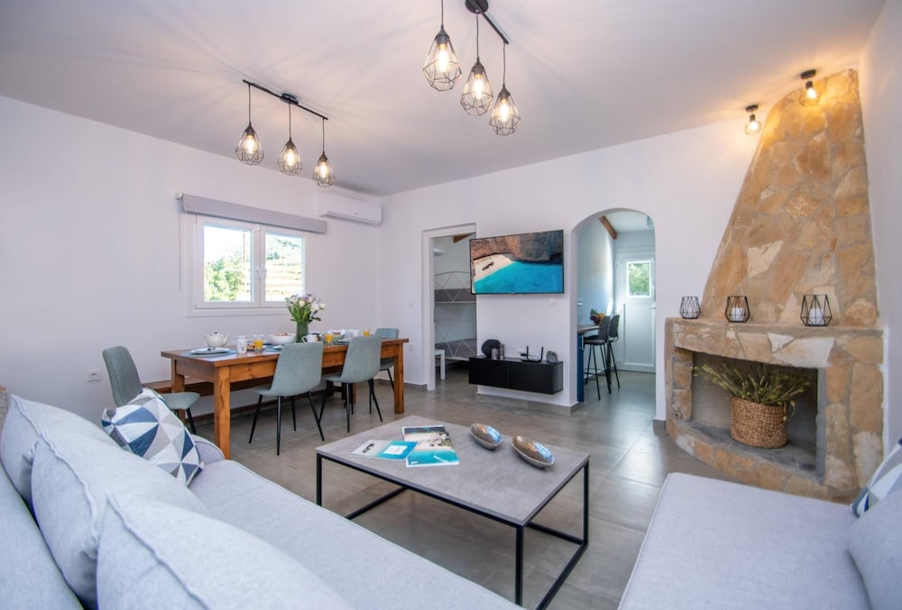 Green Oak Villa in Zakynthos, Billede 28