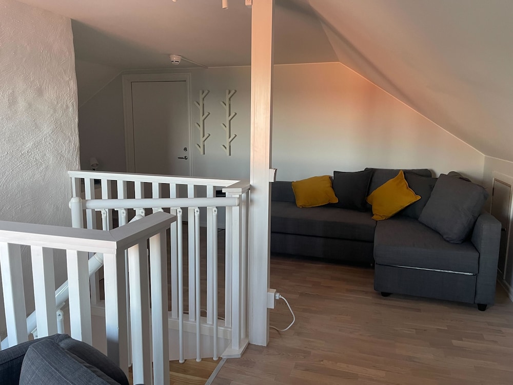 Family Apartment, Ocean View, Courtyard Area (Lgh 1103)