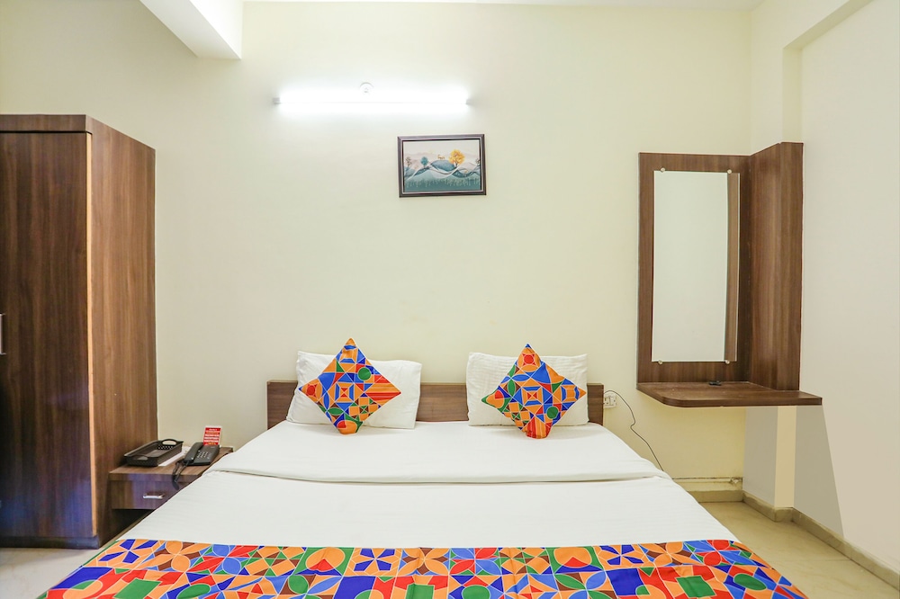 Deluxe Room photo 2
