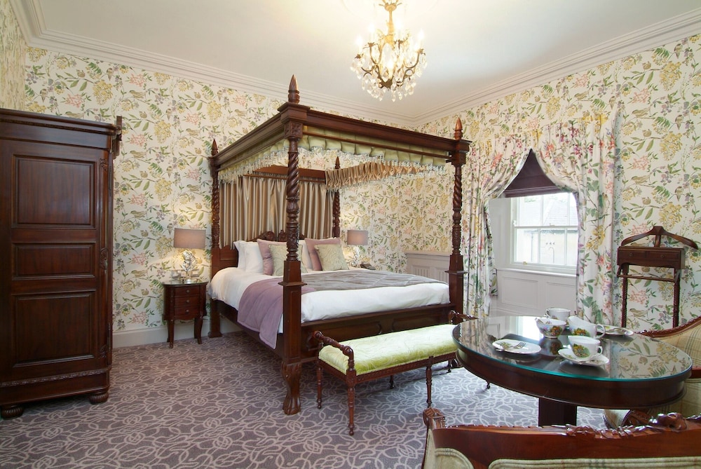 Junior Suite, Garden View - Photo 2