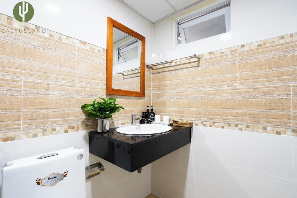 Family Suite - Photo 3