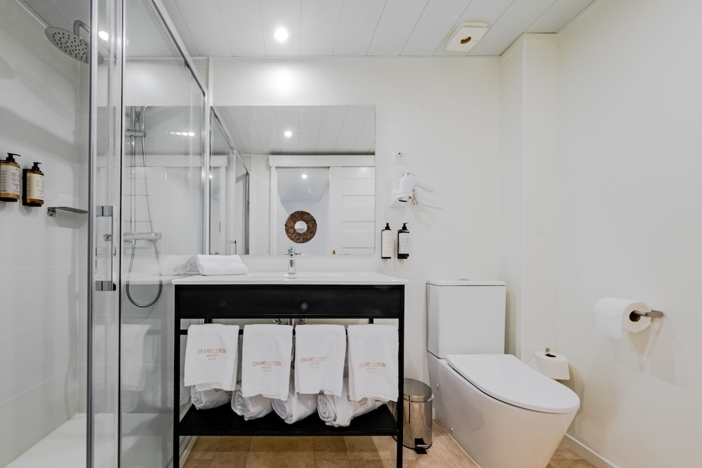 Comfort Villa (3 Adults) photo 2