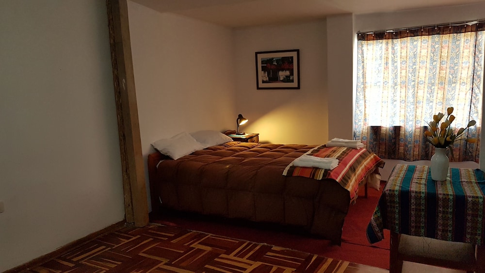 Standard Double Room, Garden View photo 2