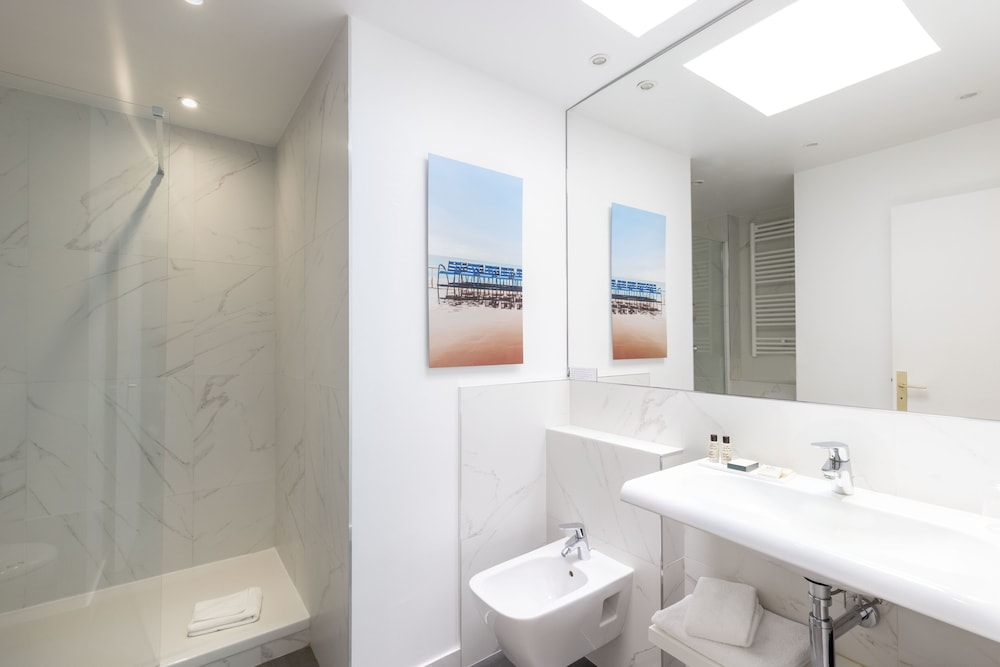 Duplex, 3 Bedrooms (Tour Eiffel) photo 2