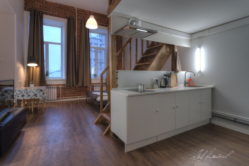 Comfort Studio, Multiple Beds, Non Smoking photo 1