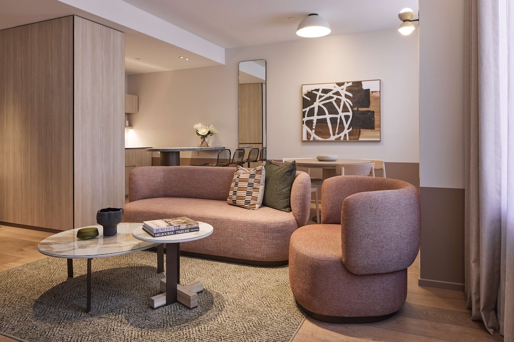 Rydges Deluxe Suite