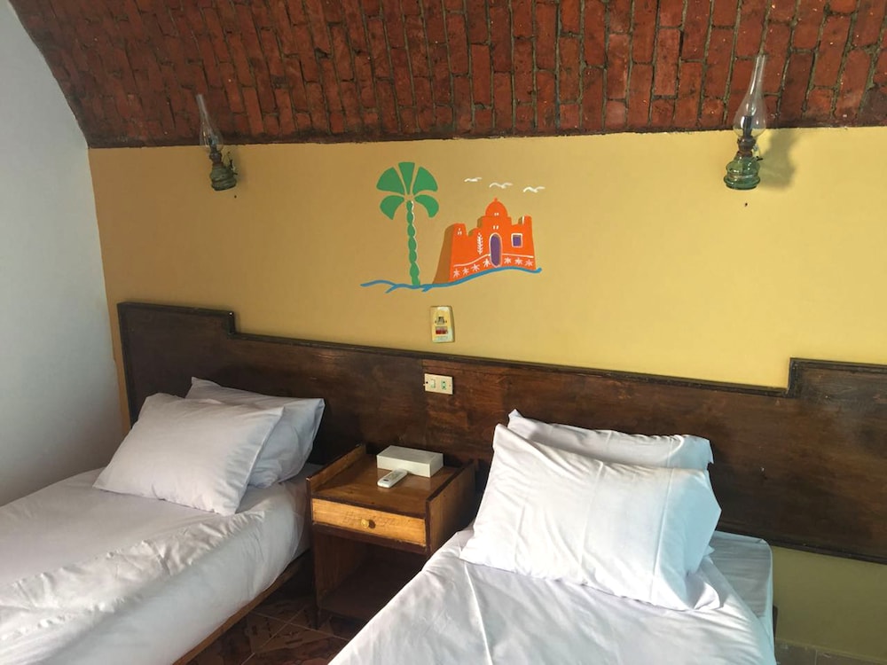Basic Room, Terrace (Nubia) photo 1
