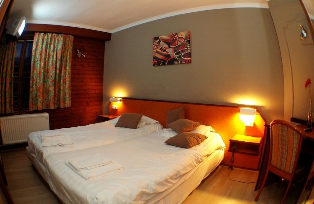 Economy Double or Twin Room photo 1