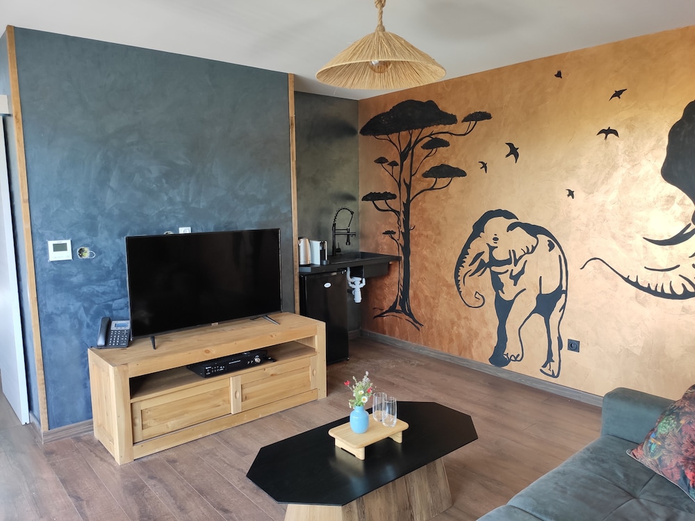 Family Villa