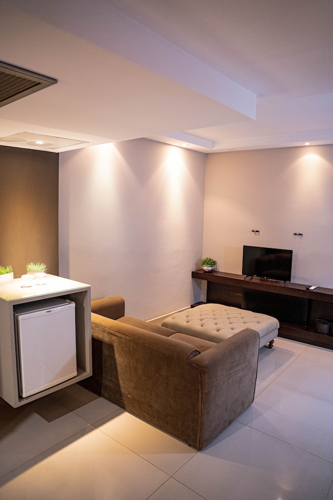 SUITE SUPERIOR EXECUTIVA STREAM S/ HYDRO photo 2