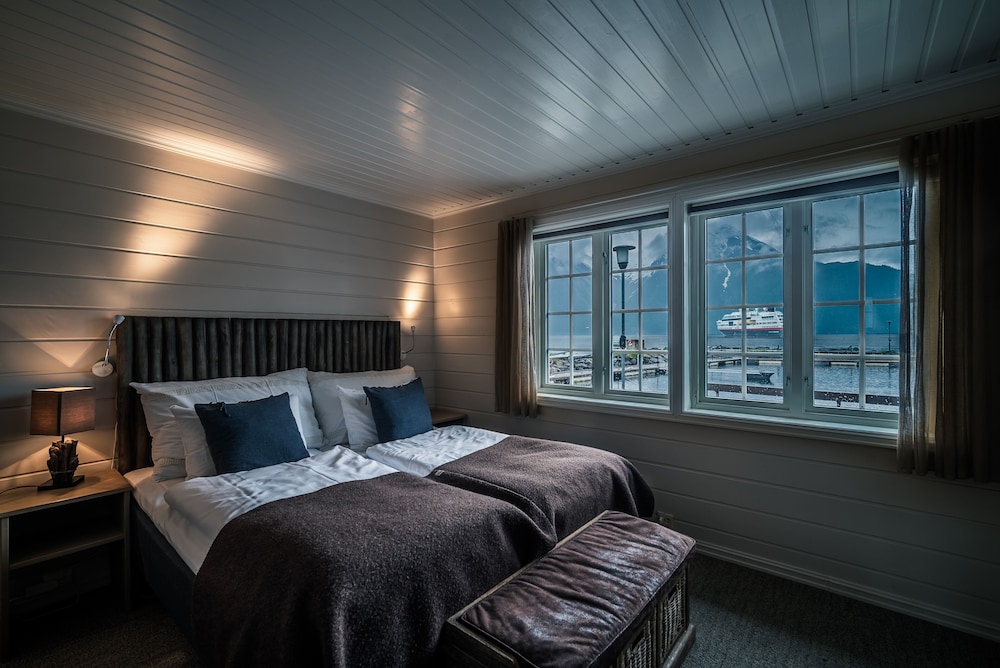 Basic Double Room photo 1