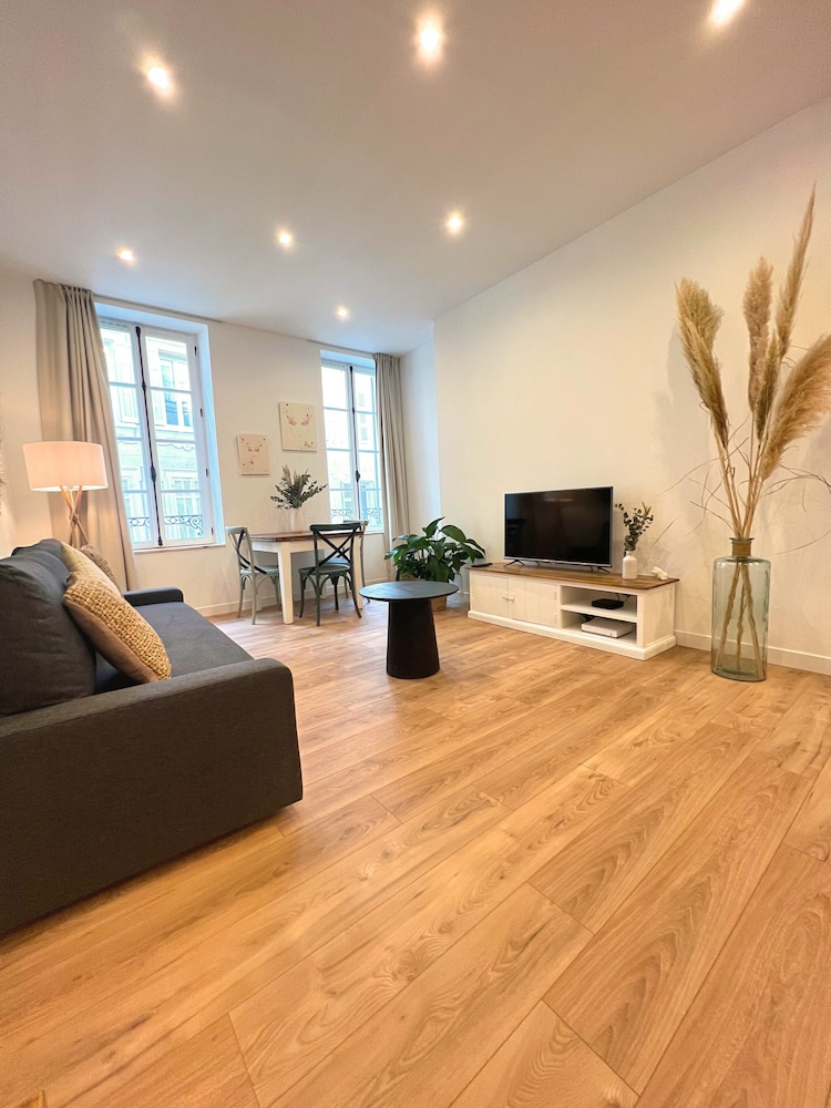 Exclusive Apartment (Le Phoceen) photo 1