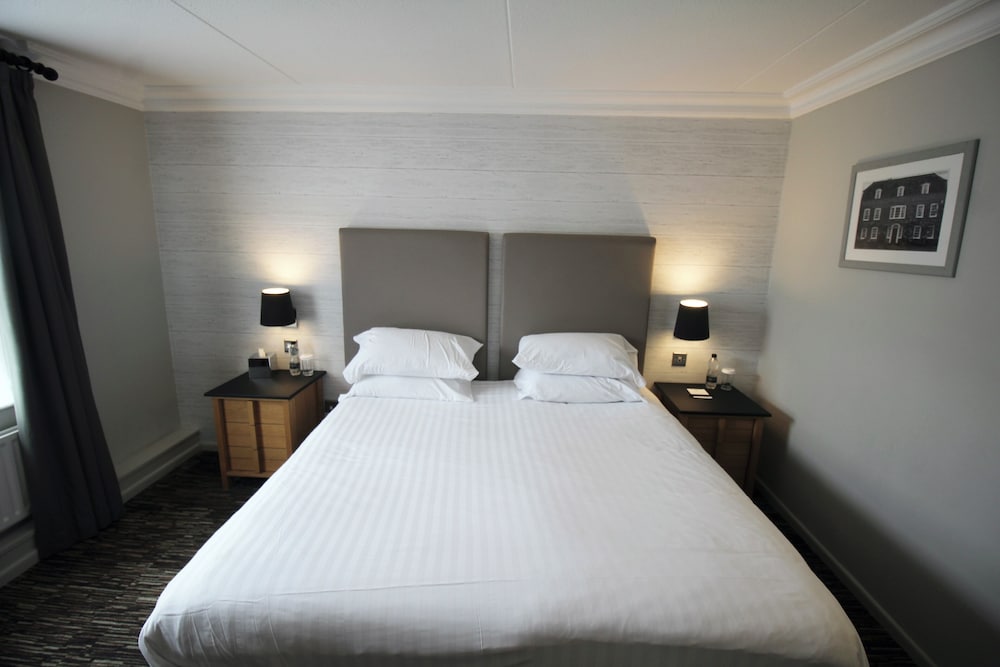 Classic Double Room photo 1