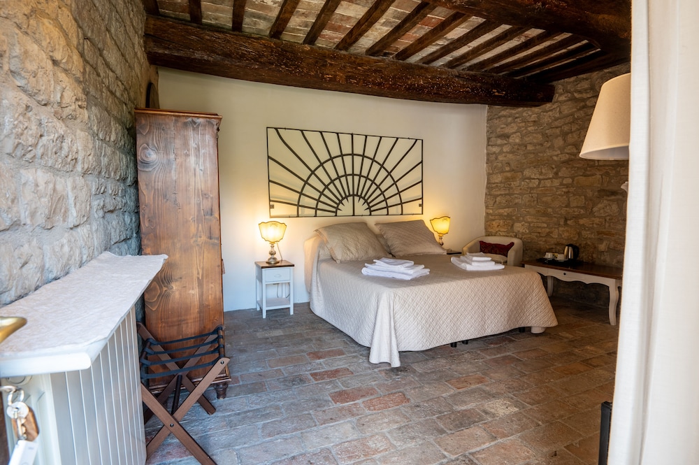 "Suite Todi"