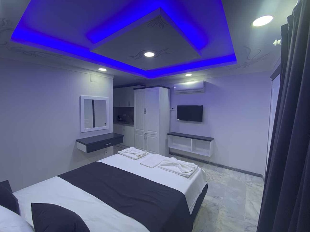 Economy Apartment