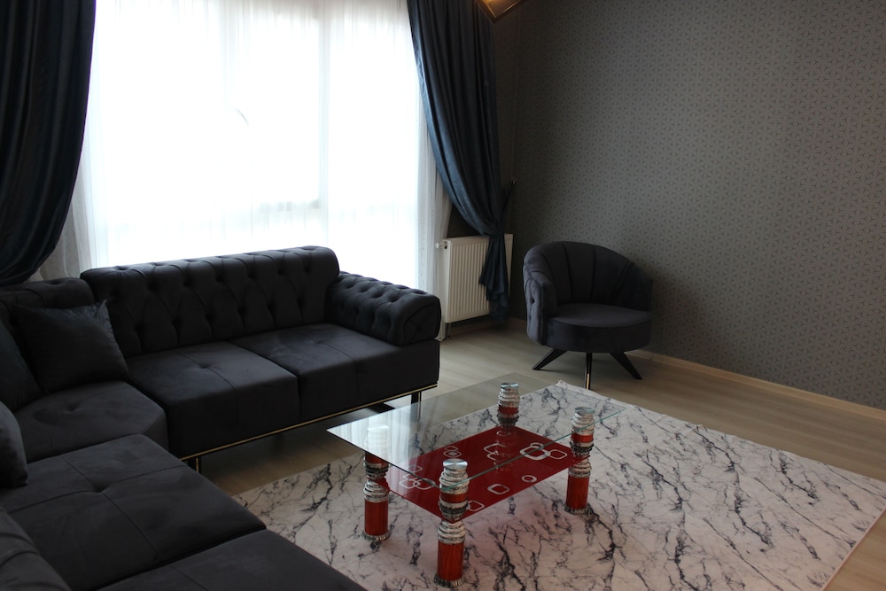 Comfort Room photo 1