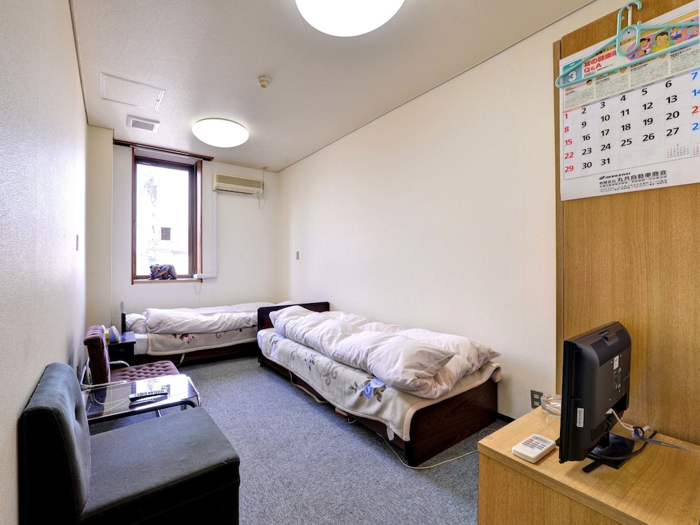 Standard Twin Room, Non Smoking