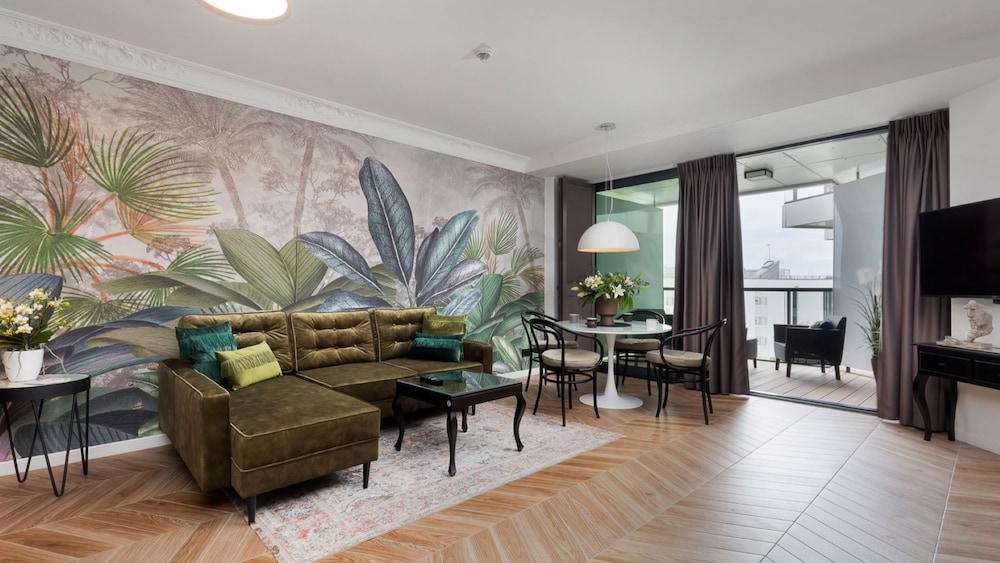 Apartment, Sea View (453)