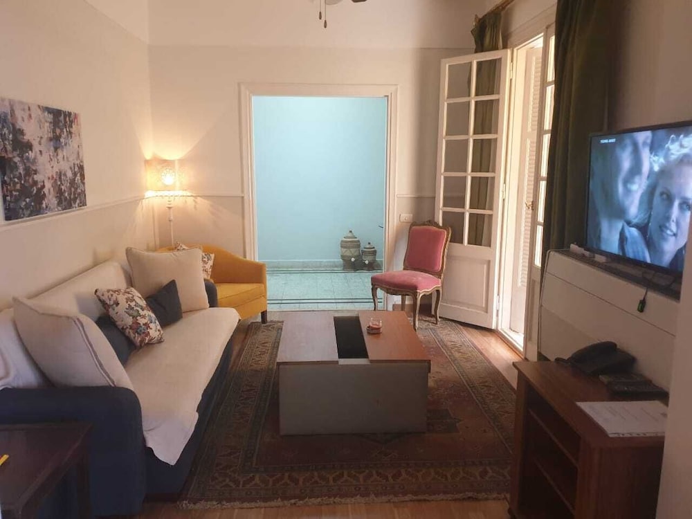 City Apartment
