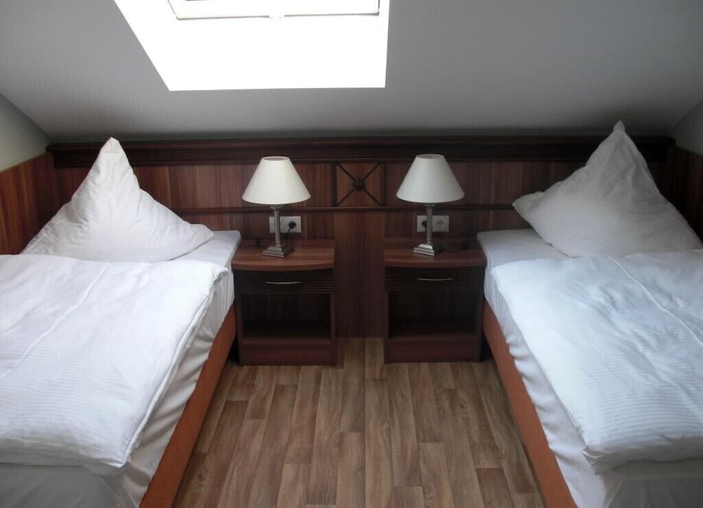 Apartment (Polarstern)