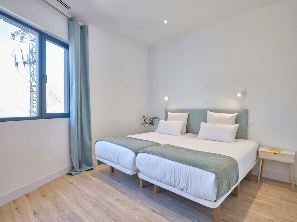 Deluxe Room (Doble) photo 3