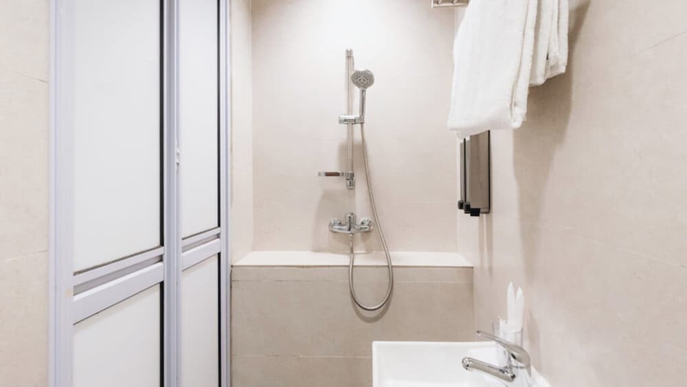 Deluxe Single Room photo 3
