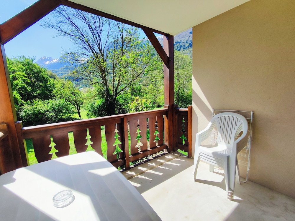 Standard Apartment, Accessible, Mountain View photo 3