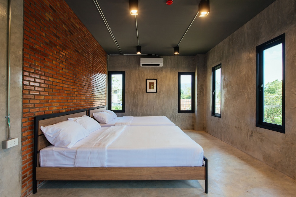 Premium Suite, 1 Bedroom, Non Smoking photo 3