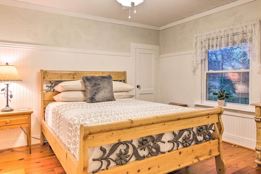 Cottage (2 Bedrooms) photo 1