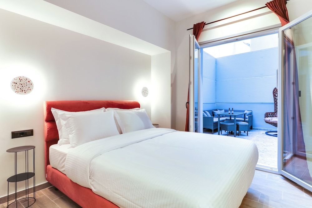 Comfort Double Room photo 1