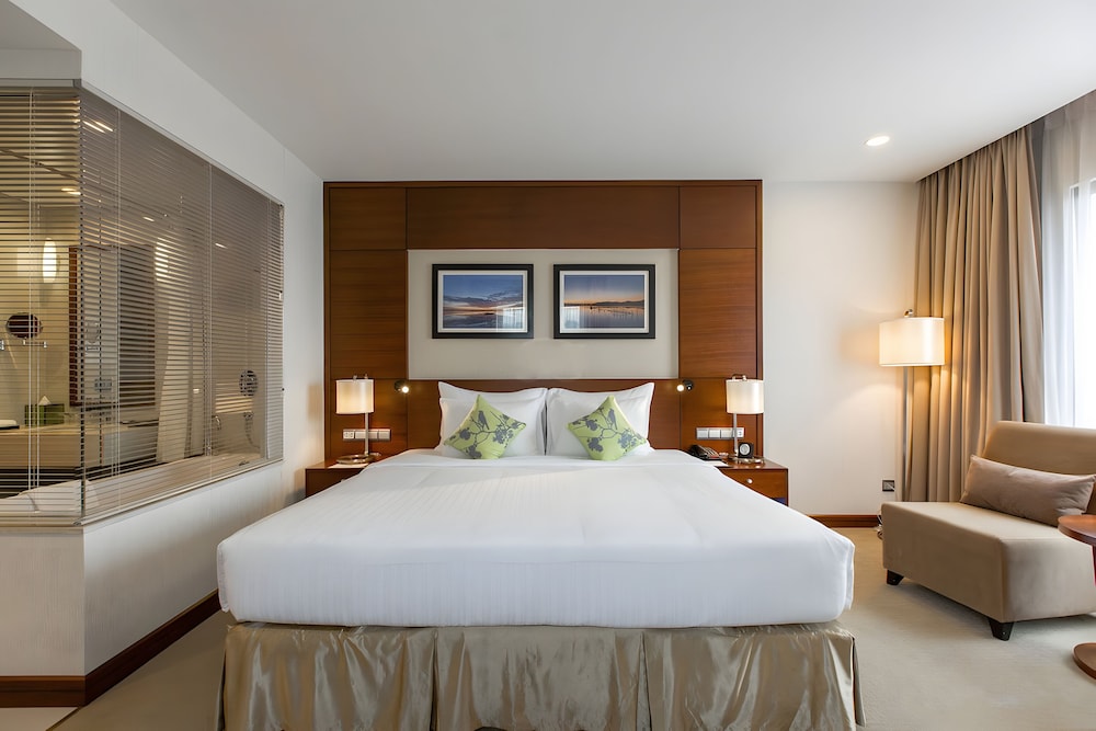 Premium Double Room, City View photo 3