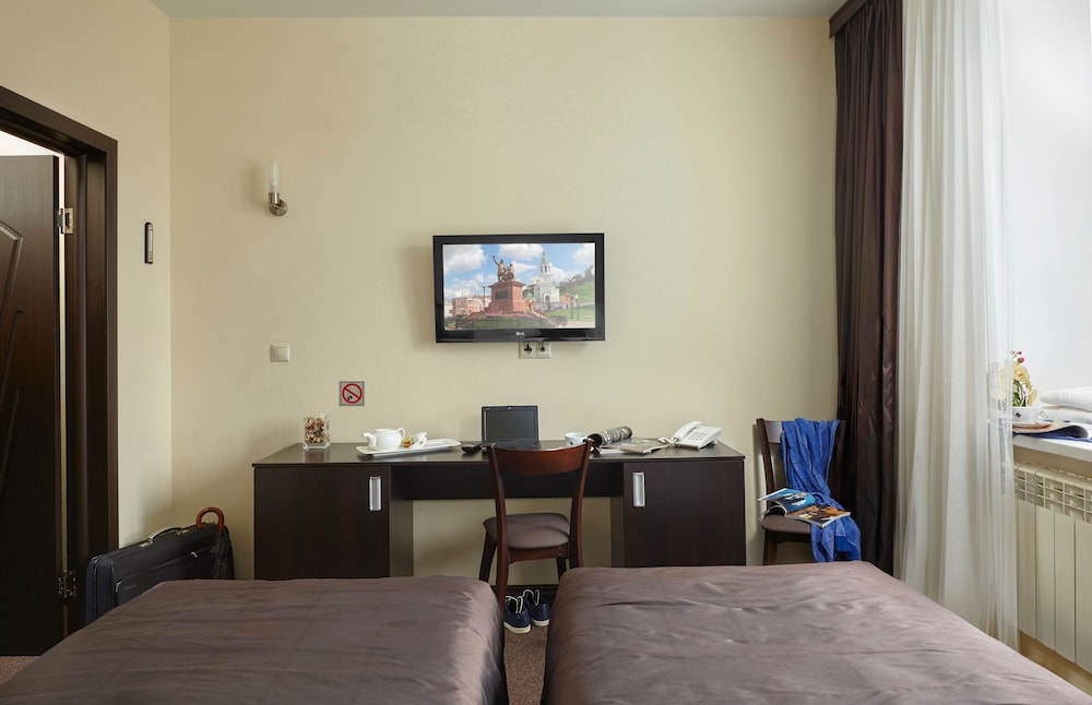Standard Room (First Category) photo 2