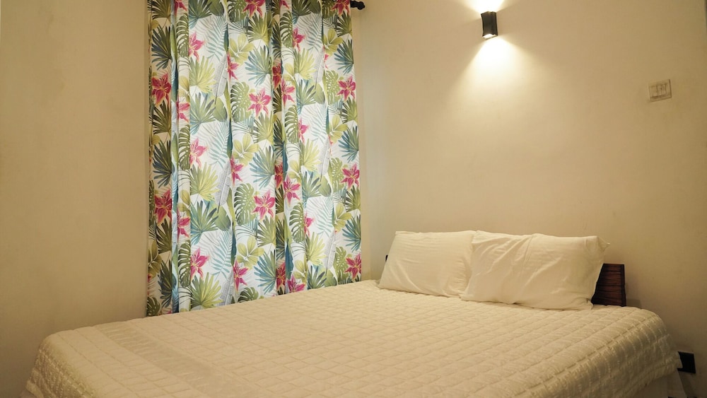 Luxury Villa photo 2