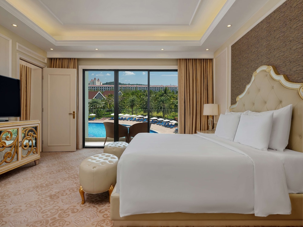 Suite, 1 Bedroom photo 3