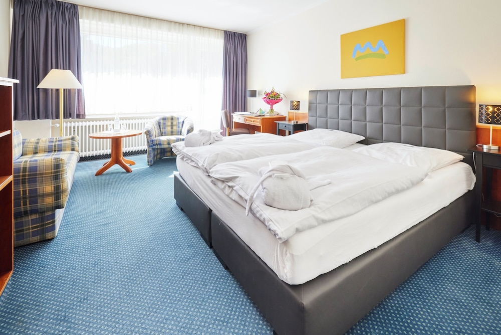 Economy Double Room - Photo 1