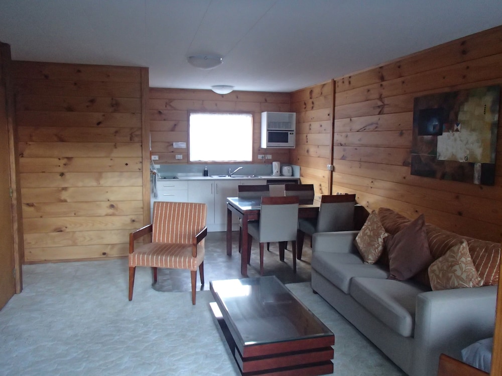 Apartment, 2 Bedrooms (Number Two) photo 3