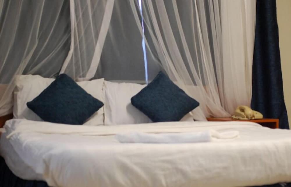 Executive Double Room, City View photo 3