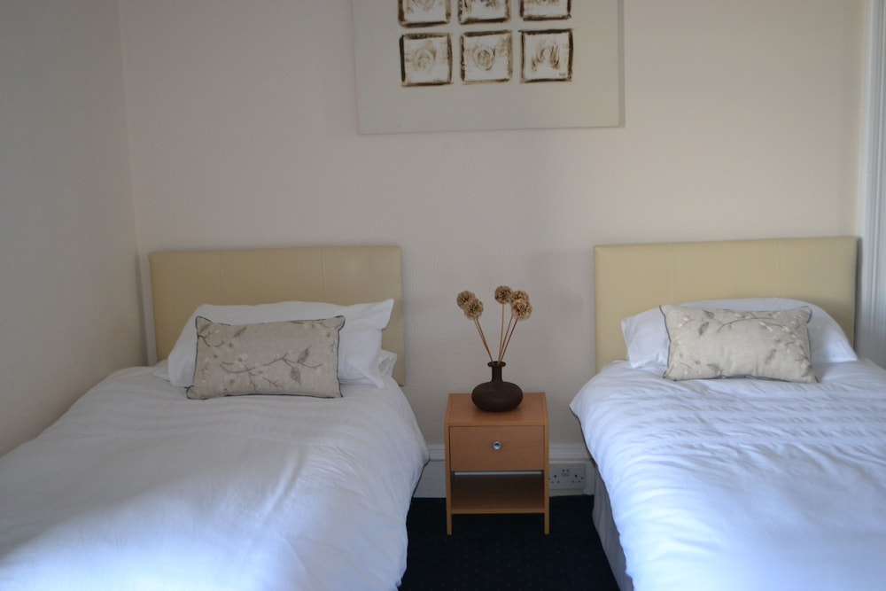Twin Room photo 3