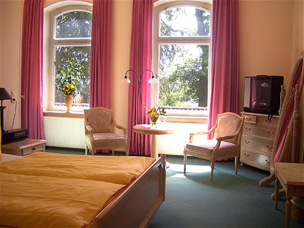 Double Room, Balcony photo 2