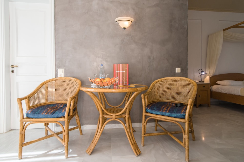 Standard Room - Photo 2