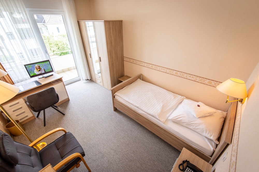 Superior Single Room photo 2